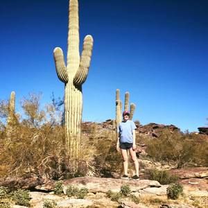 Meet your Posher, Allie